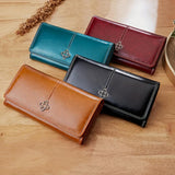 Dorothea - Trend Bifold Geldbörse