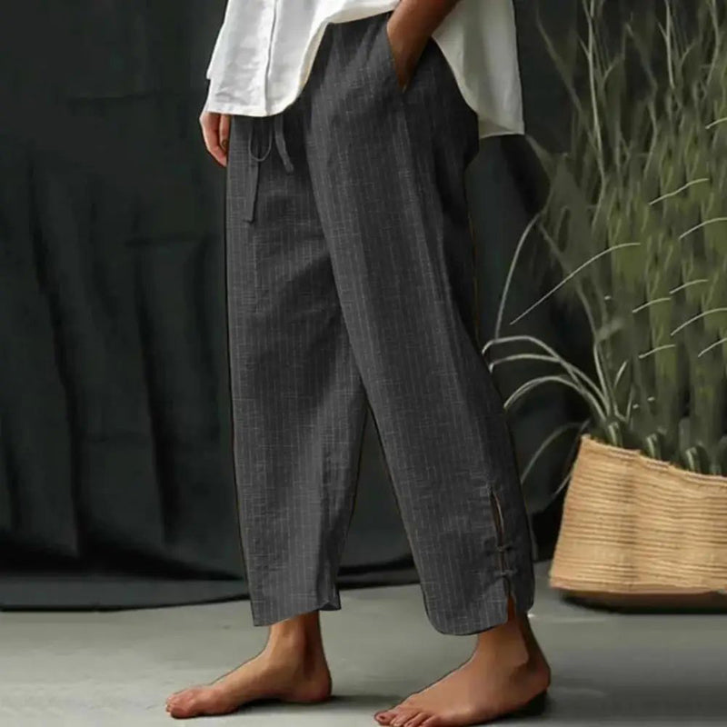 Christiane - Artisan Komforthose