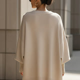 Cäcilie - Weicher und Bequemer Pullover