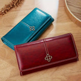 Dorothea - Trend Bifold Geldbörse