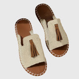 Antje - Bequeme Orthopädische Sandalen