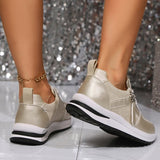 Christel - Orthopädische Sneakers
