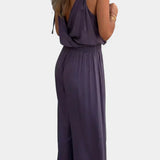 Elfriede - Kleid Mono mit Goldenen Details