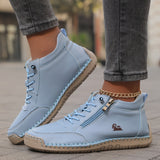 Andrea - Therapeutische Komfort-Sneaker