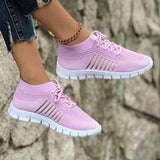 Erna - Leichte Komfort-Sneaker