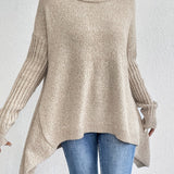 Astrid - Bequemer Pullover