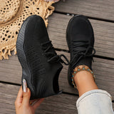 Gerda - Leichte Komfort-Sneaker