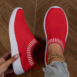 Claudia - Ultraleichte rutschfeste Socken-Sneaker