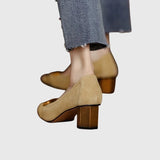 Claudia - Stylische High Heels
