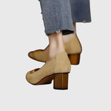 Klara - Elegante High Heels