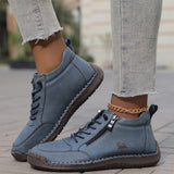 Andrea - Therapeutische Komfort-Sneaker