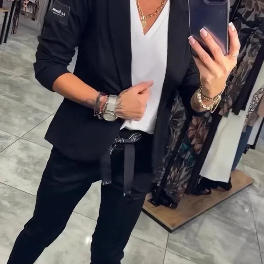 Edith - Elegantes Set