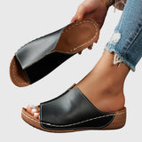 Anneliese - Elegante Orthopädische Sandalen