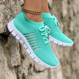 Erna - Leichte Komfort-Sneaker