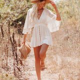 Herma - Strandkleid