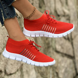Erna - Leichte Komfort-Sneaker