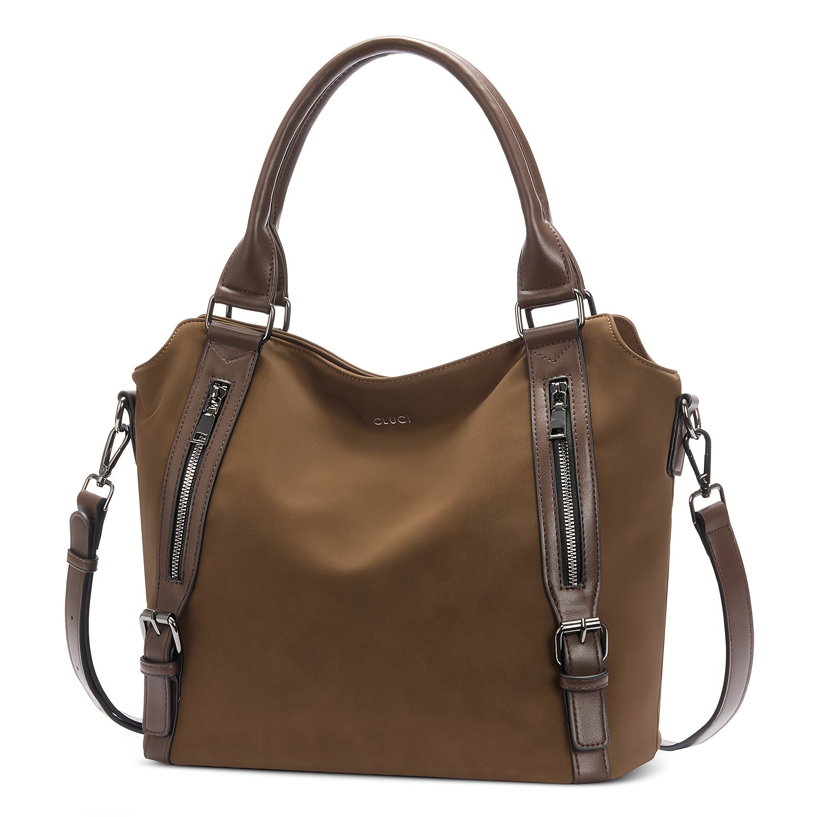 Karla - Die Tasche, die Sie jeden Tag greifen