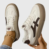 Anke - Orthopädische Sneakers