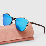 Beate - Elegante Sonnenbrille