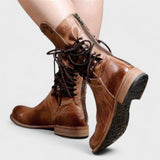 Cäcilie - Elegante und bequeme Stiefel