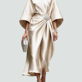 Elvira - Lange Abendkleid
