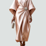 Elvira - Lange Abendkleid