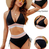 Astrid - Formenden und eleganten Bikini