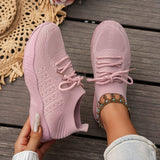 Gerda - Leichte Komfort-Sneaker