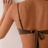 Isolde - Sexy Trend-Bikini im Zweiteiler