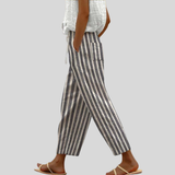 Beate - Lässige Alltags-Hose