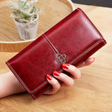 Dorothea - Trend Bifold Geldbörse