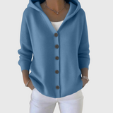 Hedwig - Eleganter Cardigan