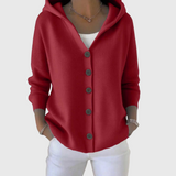 Hedwig - Eleganter Cardigan