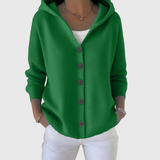 Hedwig - Eleganter Cardigan