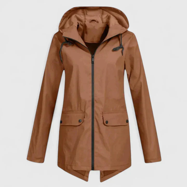 Vanessa - Bequeme Jacke