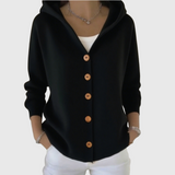 Hedwig - Eleganter Cardigan