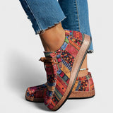 Doris - Orthopädische Sneakers