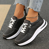 Frieda - Orthopädische Sneakers