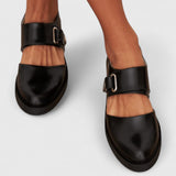 Albertine - Orthopädische Mary Jane Schuhe