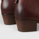 Nathalie - Elegante Stiefel