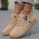 Andrea - Therapeutische Komfort-Sneaker