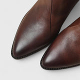 Nathalie - Elegante Stiefel