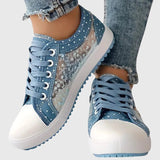 Elfriede - Orthopädische Sneakers