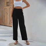 Frieda - Elegante, Kühne Hose