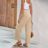 Frieda - Elegante, Kühne Hose