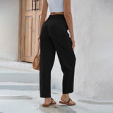 Frieda - Elegante, Kühne Hose