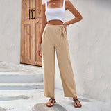 Frieda - Elegante, Kühne Hose