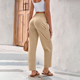 Frieda - Elegante, Kühne Hose