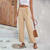 Frieda - Elegante, Kühne Hose
