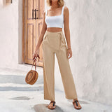 Frieda - Elegante, Kühne Hose